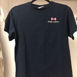 Simply Southern Tee